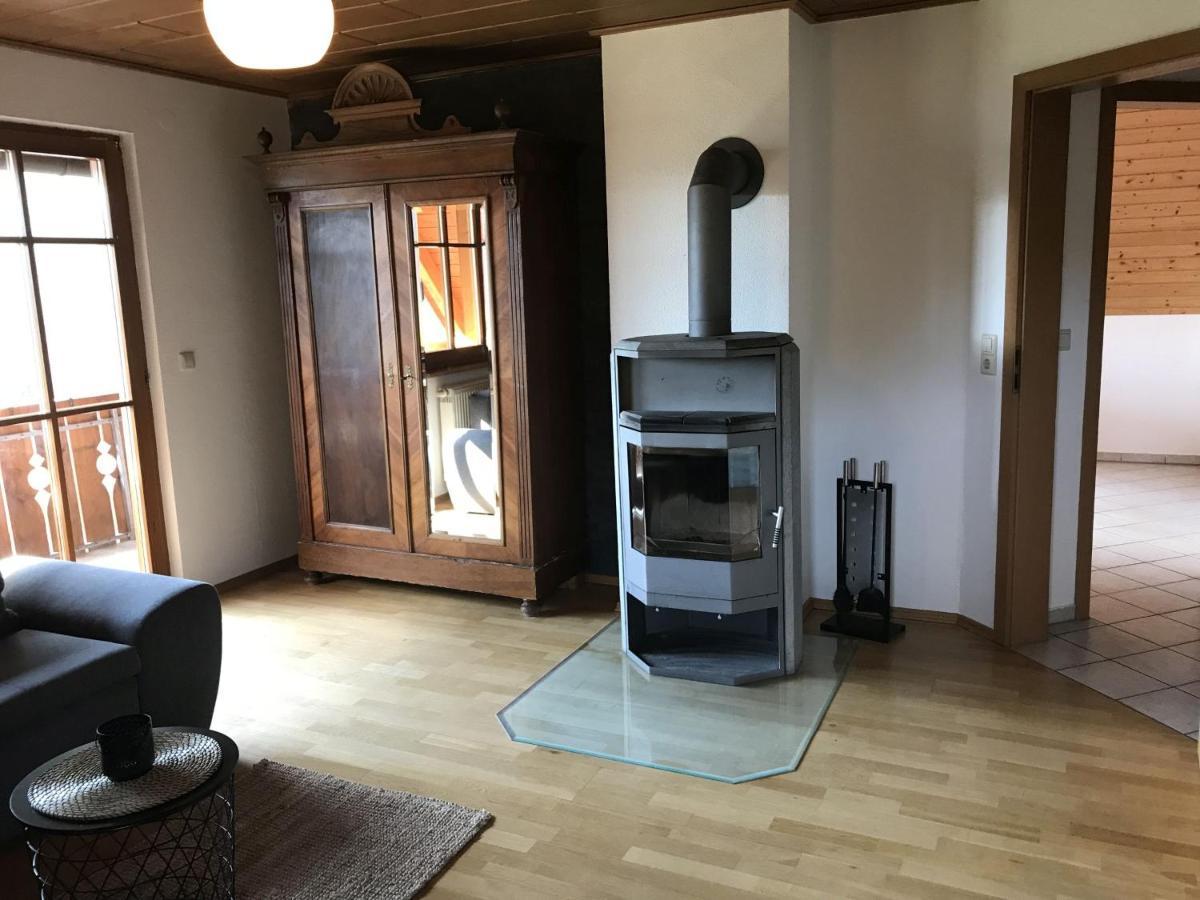 Morgethof Apartamento Wolfach Exterior foto